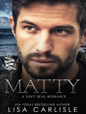 cover image of Matty